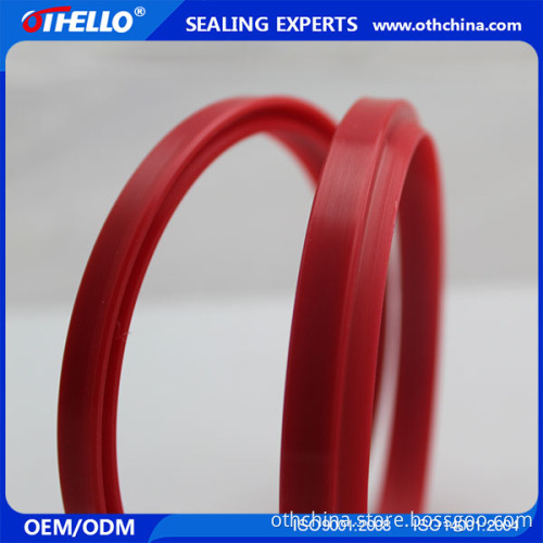 china good supplier DKB dust proofed seals for excavator